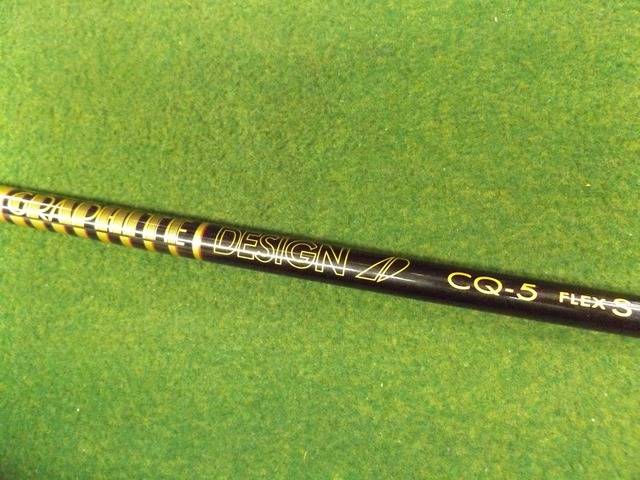 BRIDGESTONE 中古ゴルフ