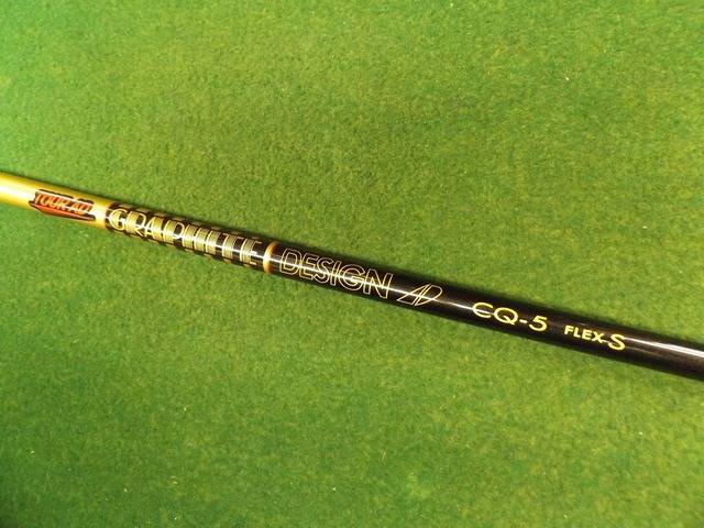 BRIDGESTONE 中古ゴルフ