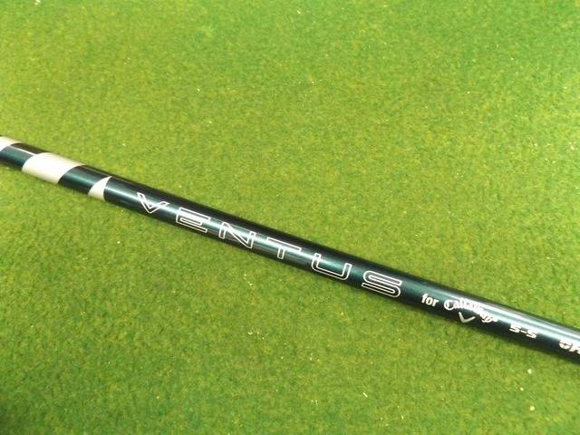 Callaway 中古ゴルフ