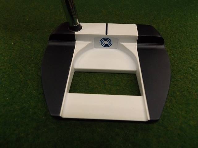 ODYSSEY 中古ゴルフ