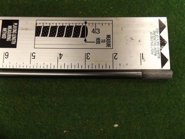 Design Tuning 中古ゴルフ