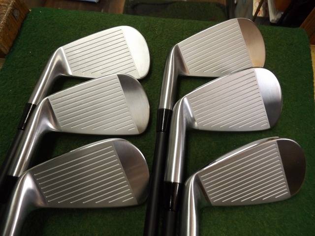 BRIDGESTONE 中古ゴルフ