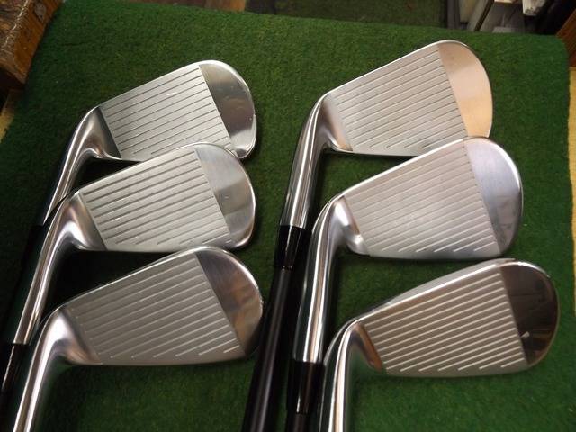 Callaway 中古ゴルフ