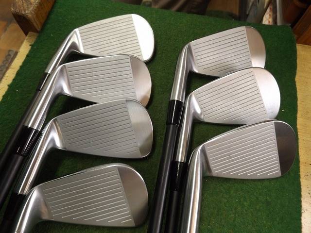 BRIDGESTONE 中古ゴルフ