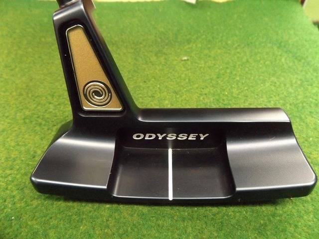 ODYSSEY 中古ゴルフ