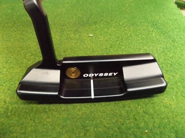 ODYSSEY 中古ゴルフ