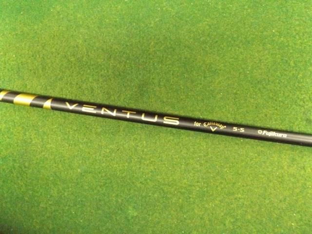 Callaway 中古ゴルフ