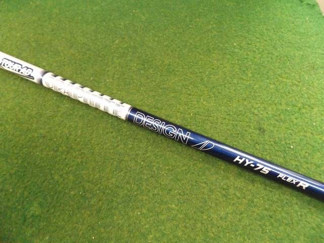 DUNLOP 中古ゴルフ