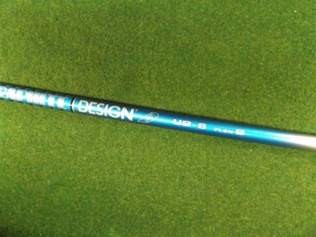 Callaway 中古ゴルフ