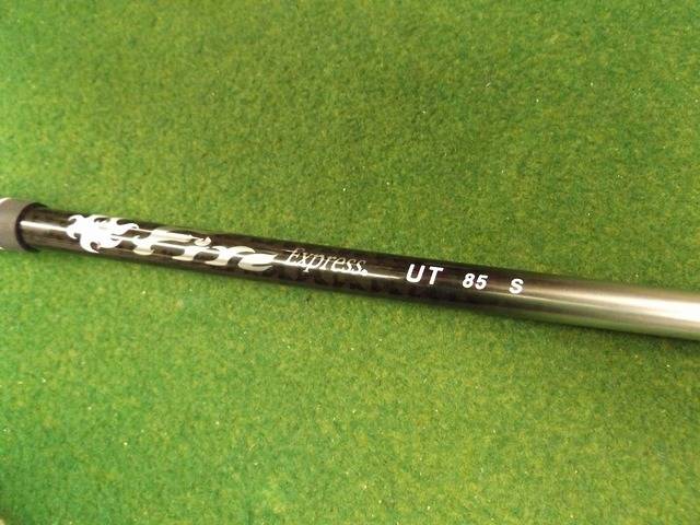 cobra 中古ゴルフ