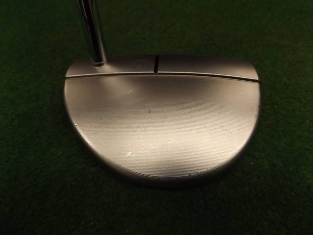 SCOTTY CAMERON 中古ゴルフ