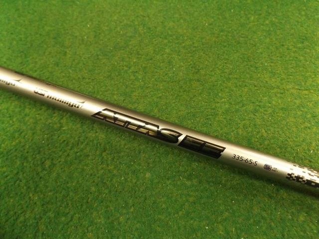 TaylorMade 中古ゴルフ