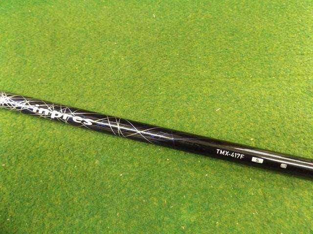 YAMAHA 中古ゴルフ