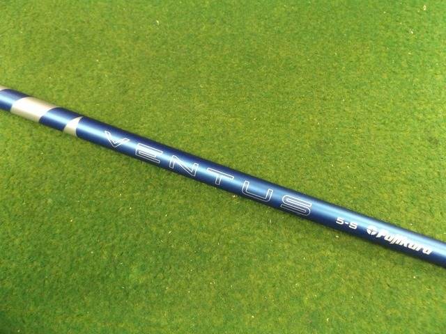 Callaway 中古ゴルフ