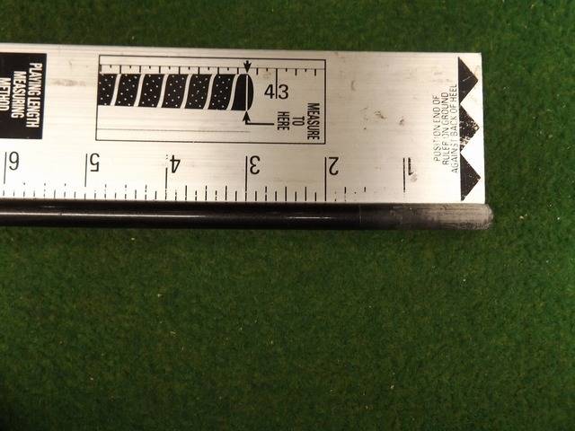 UST MAMIYA 中古ゴルフ