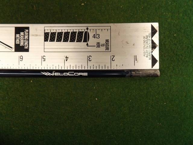 Fujikura 中古ゴルフ