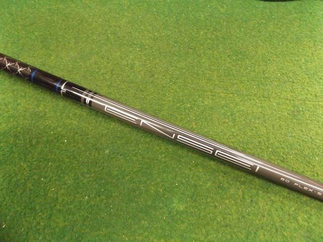 Callaway 中古ゴルフ