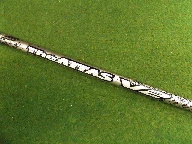 Callaway 中古ゴルフ