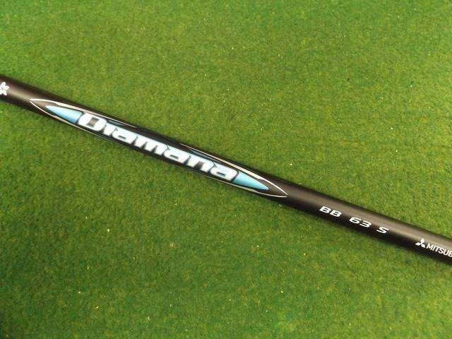 Callaway 中古ゴルフ