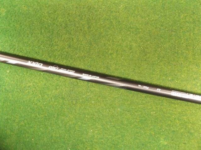 DUNLOP 中古ゴルフ