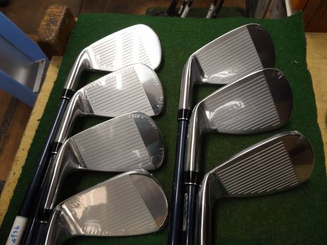 DUNLOP 中古ゴルフ