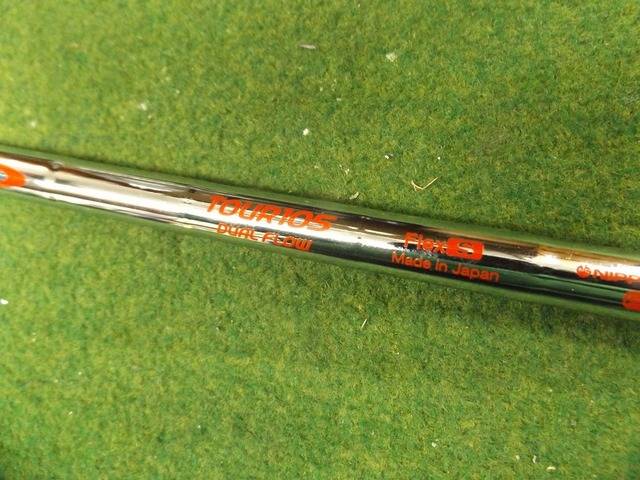 BRIDGESTONE 中古ゴルフ