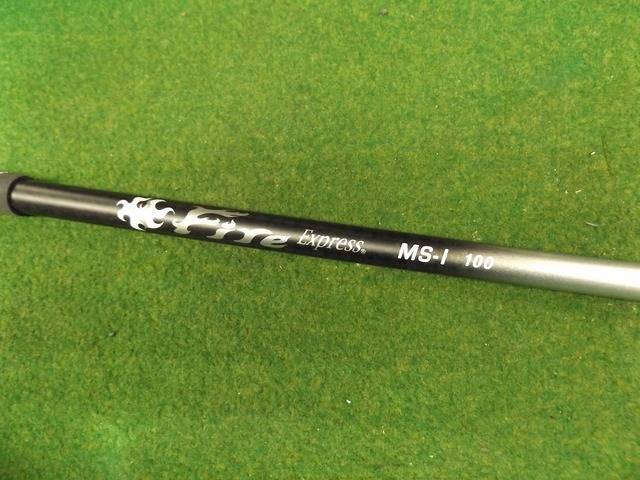 BRIDGESTONE 中古ゴルフ