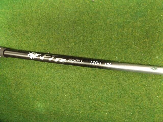 BRIDGESTONE 中古ゴルフ