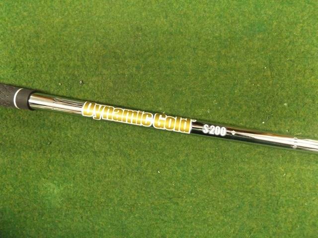 BRIDGESTONE 中古ゴルフ