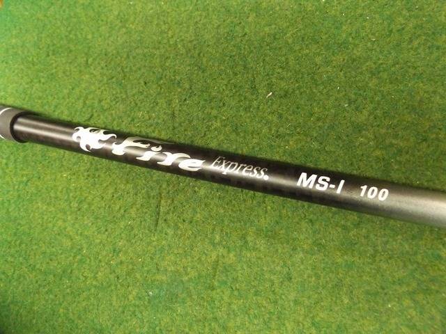Callaway 中古ゴルフ