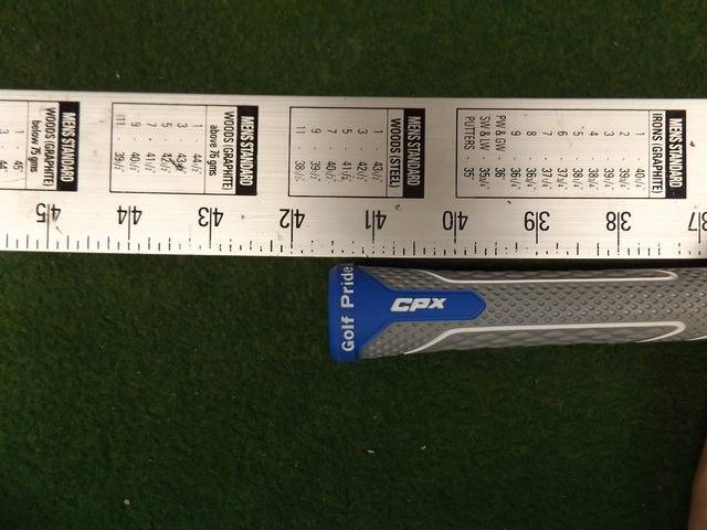 Fujikura 中古ゴルフ