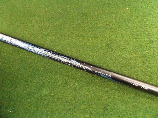 DUNLOP 中古ゴルフ