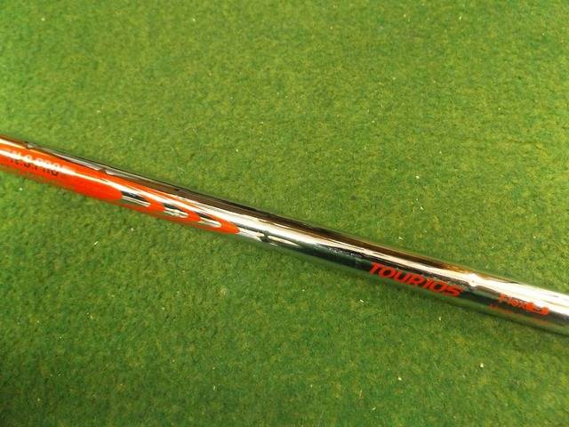 BRIDGESTONE 中古ゴルフ