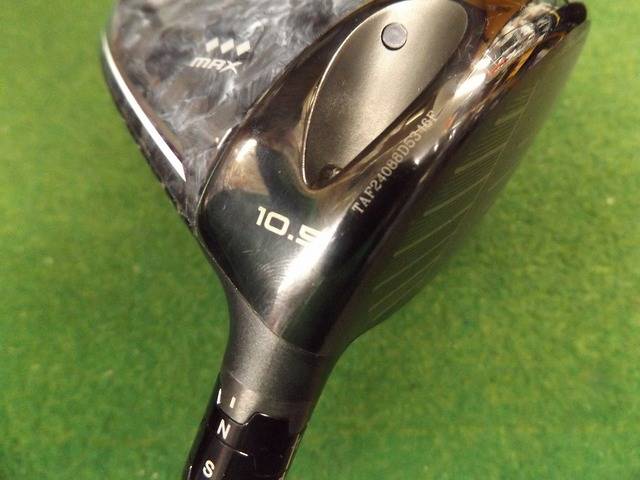 Callaway 中古ゴルフ