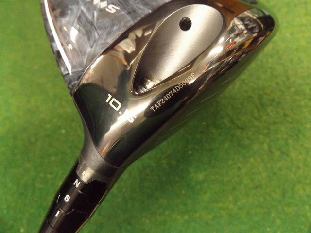 Callaway 中古ゴルフ