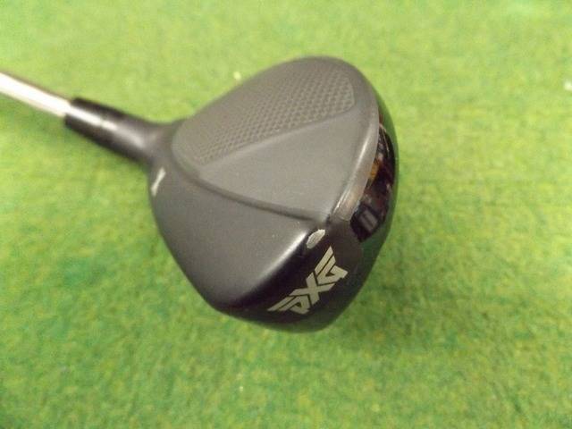 PXG 中古ゴルフ