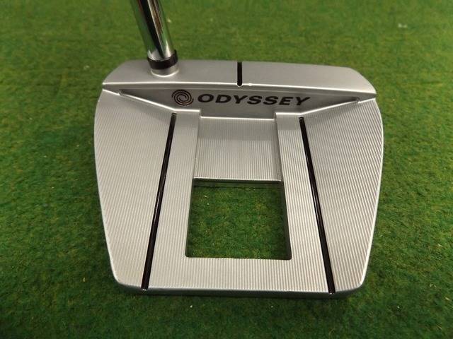 ODYSSEY 中古ゴルフ