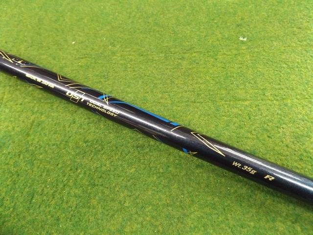 DUNLOP 中古ゴルフ