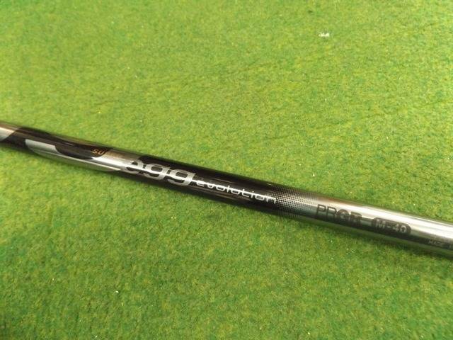 PRGR 中古ゴルフ