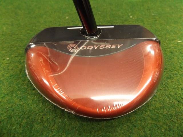 ODYSSEY 中古ゴルフ