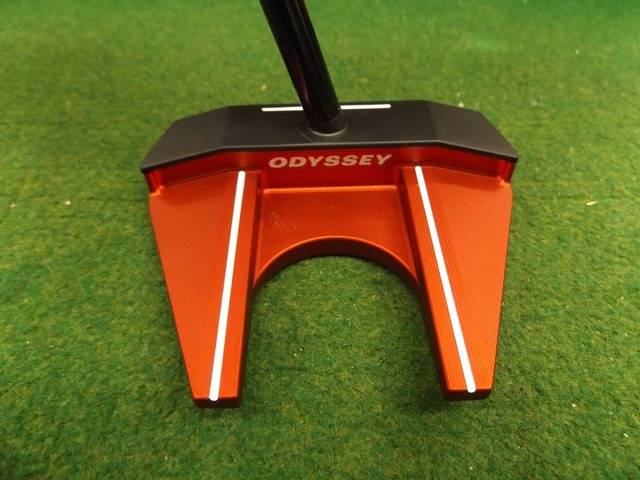 ODYSSEY 中古ゴルフ