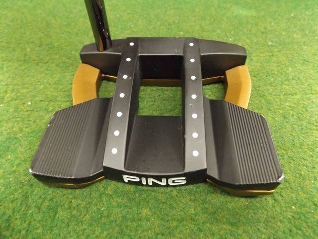 PING 中古ゴルフ