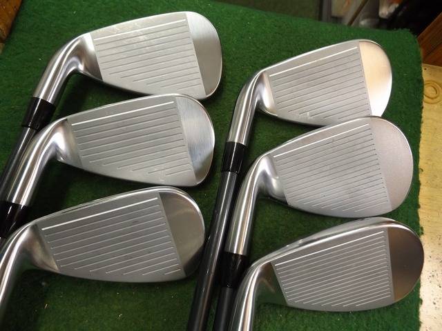 YAMAHA 中古ゴルフ