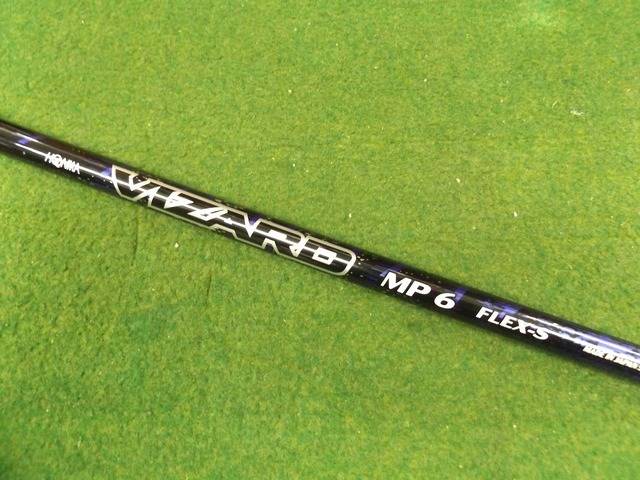 本間ゴルフ 中古ゴルフ