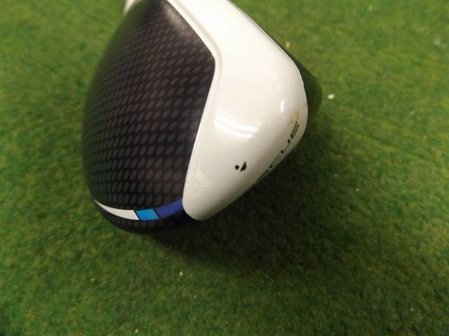 TaylorMade 中古ゴルフ