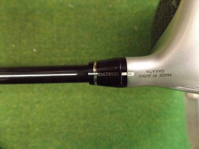 本間ゴルフ 中古ゴルフ