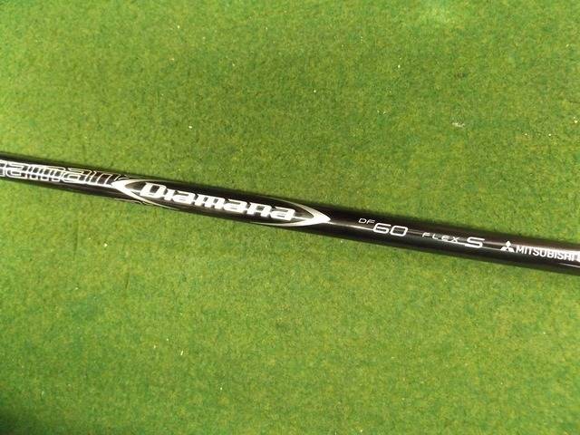 TaylorMade 中古ゴルフ
