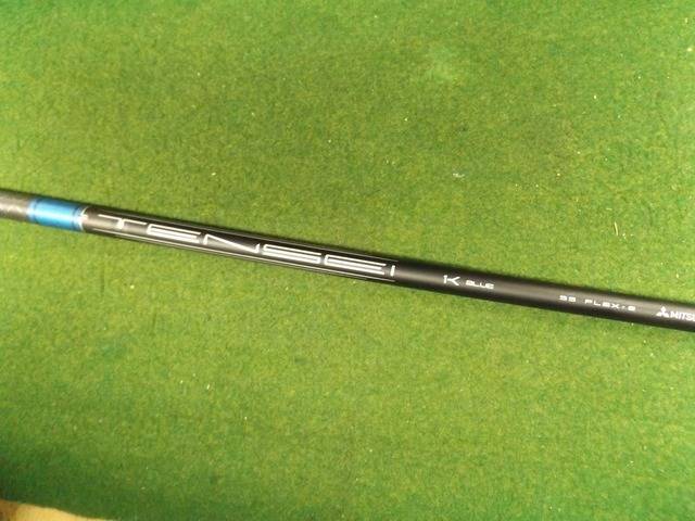 YAMAHA 中古ゴルフ