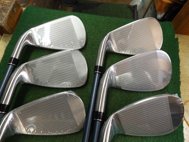 DUNLOP 中古ゴルフ