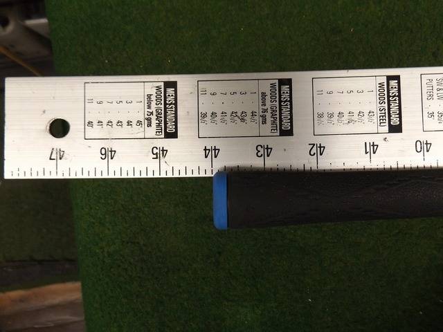 Fujikura 中古ゴルフ